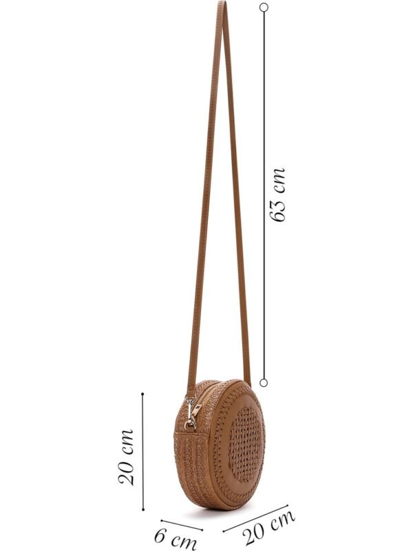 Elegance Tote - Image 3