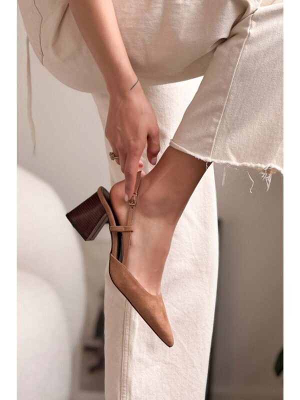 VelourStep - Image 2