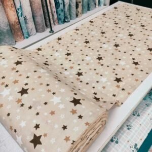 Needle-Punch Felt Fabric