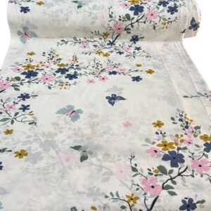 Non-Woven Floor Cover Fabric